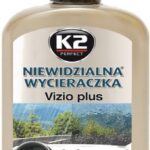 K2 NIEWIDZIALNA WYCIERACZKA