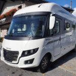 Kamper Camper RAPIDO DISTINCTION i1090 ALDE 2022
