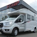 Kamper Camper ZEFIRO 285 TL ADVANCE MARKIZA GRATIS