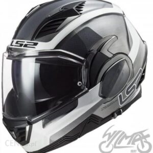 Kask LS2 FF900 Valiant II Orbit