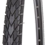 Kenda Khan Ii Clincher Tyre 28 K Shield E 25 Reflex Czarny 50 622 700X50C 2021