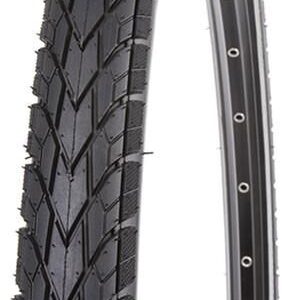 Kenda Khan Ii Clincher Tyre 28 K Shield E 25 Reflex Czarny 50 622 700X50C 2021