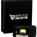 Keyless Protector Zabezpieczenie Kluczyka Cr2032