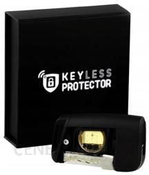 Keyless Protector Zabezpieczenie Kluczyka Cr2032