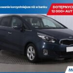 Kia Carens 1.6 GDI