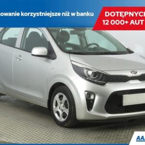 Kia Picanto 1.2 MPI