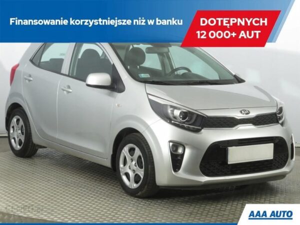 Kia Picanto 1.2 MPI