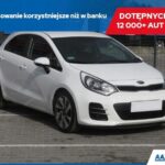 Kia Rio 1.25 CVVT