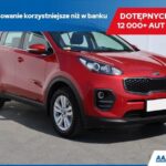 Kia Sportage 1.6 GDI