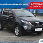 Kia Sportage 2.0 CVVT