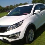 Kia Sportage III