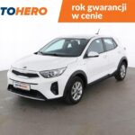 Kia Stonic 1.2 Edition 7