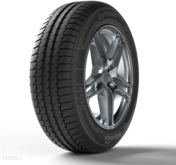 Opony Kleber Dynaxer Hp3 Suv 215/60R17 96H