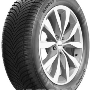 Opony Kleber Quadraxer 3 195/55R15 85H