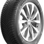 Opony Kleber Quadraxer 3 215/40R17 87V Xl