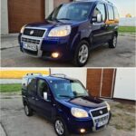 KLIMA ! ALU ! 1.4 ! OPŁACONY Z NIEMIEC !