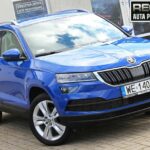 Škoda Karoq Skoda Karoq Style SalonPL FV23%