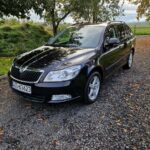 Škoda Octavia Skoda Octavia 2.0TDI CR 140KM