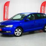 Škoda RAPID Skoda RAPID 1