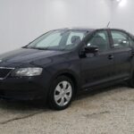 Škoda RAPID Skoda RAPID Rapid 1.0 TSI Active