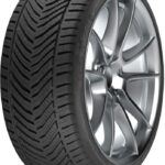 Opony Kormoran ALL SEASON 215/55R16 97V XL