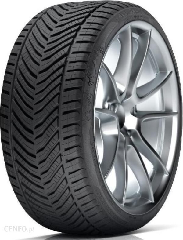 Opony Kormoran ALL SEASON 225/45R17 94 W XL