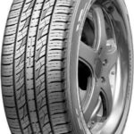 Opony Kumho Crugen Premium SUV KL33 225/55R18 98 H