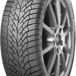 Kumho Wintercraft Wp52 185/55R15 82T