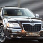 Lancia Thema 3.6286KMAWDbogate wyposazenieNavi...