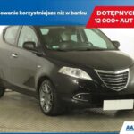 Lancia Ypsilon 0.9 TwinAir