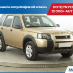 Land Rover Freelander 2.0 TD4