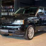 Land Rover Range Rover Sport HSE 3.0TD 245KM
