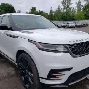 Land Rover Range Rover Velar Pakiet R-DYNAMICN...