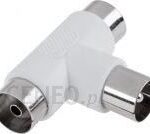 LechPol Trójnik antenowy WT/2GN ZLA0360