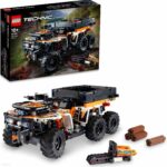 LEGO Technic 42139 Pojazd terenowy