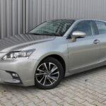 Lexus CT 200h Elegance EU6