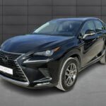 Lexus NX 300 GPF Elegance