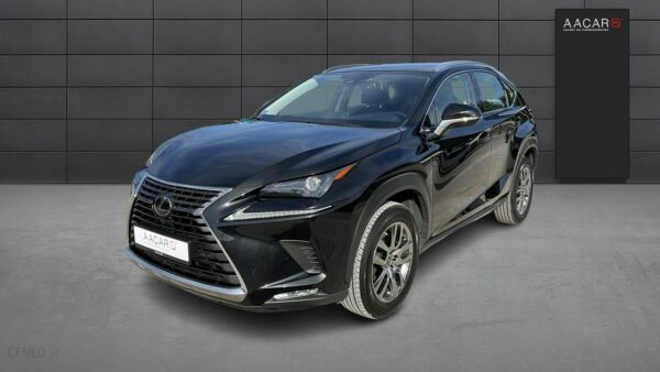 Lexus NX 300 GPF Elegance