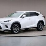 Lexus NX Lexus NX 300 AWD Elegance Optimum Kam...