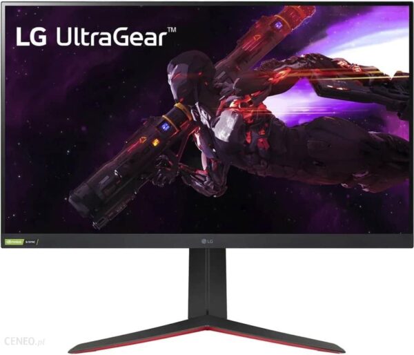 Monitor LG UltraGear 32GP850-B