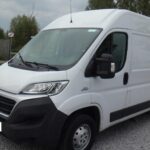 LIFT DUCATO L2H2 średniak 2016 klima pdc 130KM