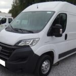 LIFT DUCATO L3H2 MAX LONG 2017 klima pdc 130KM
