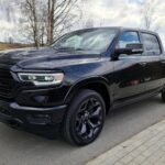 LIMITED PNEUMATYKA LPG Black 22cale Kredyt/Leasing
