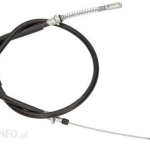 Linka hamulca postojowego OEM 504003617