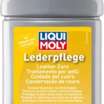 Liqui Moly Emulsja do tapicerki skórzanej 0