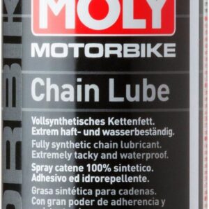 Liqui Moly Motorbike Smar Do Łańcucha 0