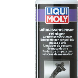 Liqui Moly Oczyszczacz przepływomierza 0