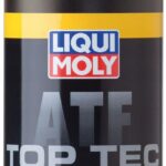 Liqui Moly Olej Przekładniowy Dexron Iii Atf Top Tec 1100 1L
