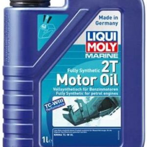 Liqui Moly Olej Silnikowy 1 Litr 25021