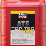 Liqui Moly Olej Silnikowy 3652